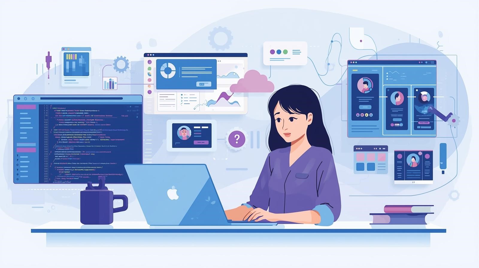 WebArtisanInfotech Professional Services