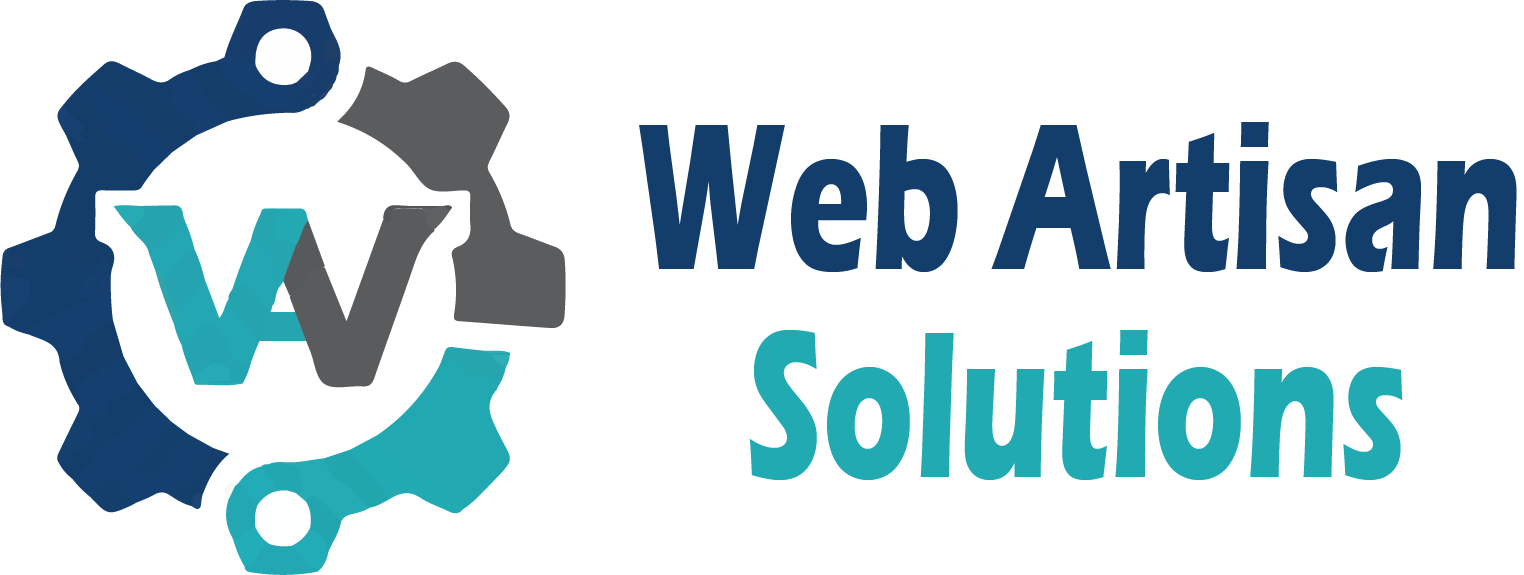 WebArtisanInfotech Logo